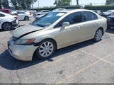 HONDA CIVIC EX JHMFA16827S000024 снимка