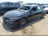 Toyota Camry Se 4T1G11AK3NU686869 fotografie