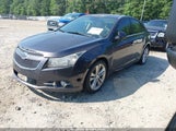 CHEVROLET CRUZE LTZ 1G1PG5SB0E7274750 снимка