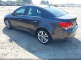 CHEVROLET CRUZE LTZ 1G1PG5SB0E7274750 снимка