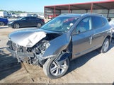 Nissan Rogue Sv JN8AS5MV0DW118073 снимка
