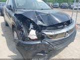 HONDA HR-V AWD LX 3CZRU6H38NM759300 fotografie