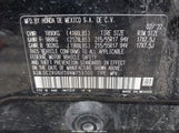 HONDA HR-V AWD LX 3CZRU6H38NM759300 снимка