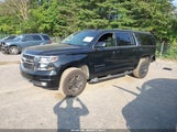 Chevrolet Suburban Lt 1GNSKHKC0HR199980 снимка