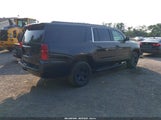 Chevrolet Suburban Lt 1GNSKHKC0HR199980 снимка