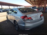 HONDA CIVIC EX 19XFB2F81DE264063 снимка
