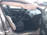 HONDA CIVIC EX 19XFB2F81DE264063 снимка