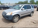 HONDA CR-V EX JHLRD778X5C047481 снимка