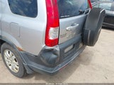 HONDA CR-V EX JHLRD778X5C047481 снимка