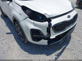 KIA SPORTAGE SX TURBO KNDPR3A60N7007425 снимка