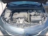 Chevrolet Malibu 1Lt 1G1ZE5ST3GF219693 снимка
