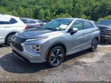 Mitsubishi Eclipse Cross Sel S-Awc JA4ATWAA0RZ018233 снимка