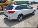SUBARU OUTBACK 2.5I LIMITED 4S4BRCLC7D3317831 снимка