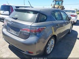 LEXUS CT 200H JTHKD5BH4D2163756 fotografie