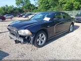Dodge Charger Se 2C3CDXBGXCH297495 снимка