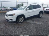 Jeep Cherokee Latitude Fwd 1C4PJLCB8KD204776 photo