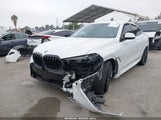 BMW X6 xDrive40I 5UX33EX01R9W02503 photo