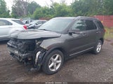 FORD EXPLORER XLT 1FM5K7D89KGA50572 снимка