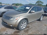 NISSAN MURANO SL JN8AZ08W07W649425 снимка