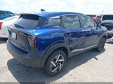 Nissan Kicks Sv Fwd 3N8AP6CA2SL395459 fotografie