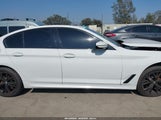 BMW 540 I WBA53BJ07NCH66580 снимка