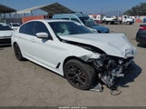 BMW 540 I WBA53BJ07NCH66580 снимка