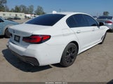 BMW 540 I WBA53BJ07NCH66580 снимка