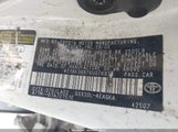 Toyota Avalon Xls 4T1BK36B76U076938 снимка