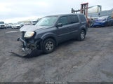 Honda Pilot Lx 5FNYF4H24EB005175 снимка