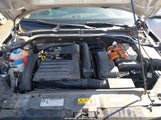 VOLKSWAGEN JETTA HYBRID SEL PREMIUM 3VW637AJ3DM213882 photo