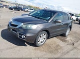ACURA RDX 5J8TB2H22AA002533 снимка