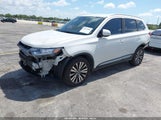Mitsubishi Outlander Sel 2.4 JA4AD3A31LZ021520 снимка