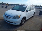 HONDA ODYSSEY EX-L 5FNRL38776B420222 снимка