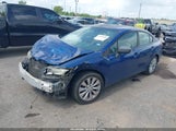 HONDA CIVIC LX 19XFB2F57EE014916 снимка