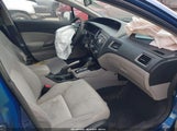 HONDA CIVIC LX 19XFB2F57EE014916 снимка