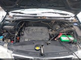 Honda Odyssey Ex 2HKRL1862YH521619 снимка