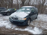 Honda Odyssey Ex 2HKRL1862YH521619 снимка