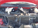 Chevrolet Express  Work Van 1GCWGAFF7H1252034 снимка