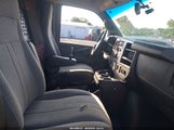 Chevrolet Express  Work Van 1GCWGAFF7H1252034 снимка