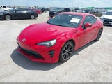 Toyota 86 JF1ZNAA11H8700795 снимка