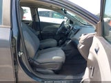 CHEVROLET SONIC LS AUTO 1G1JA6SH0D4212041 снимка