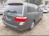 HONDA ODYSSEY EX-L 5FNRL387X7B445262 снимка