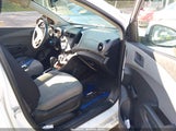 CHEVROLET SONIC LS AUTO 1G1JA6SG8F4131976 снимка