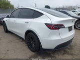Tesla Model Y Long Range Dual Motor All-Wheel Drive 5YJYGDEE1MF146540 снимка
