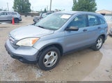 HONDA CR-V LX JHLRE48327C012130 снимка