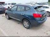 NISSAN ROGUE SELECT S JN8AS5MT7EW624810 снимка