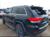 Jeep Grand Cherokee Limited 4X2 1C4RJEBG0HC634138 fotografie