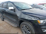 Jeep Grand Cherokee Limited 4X2 1C4RJEBG0HC634138 photo