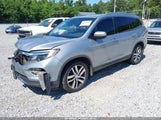 Honda Pilot Touring 5FNYF5H9XHB008136 снимка