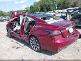 Nissan Maxima Platinum Xtronic Cvt 1N4AA6FV9MC510185 снимка